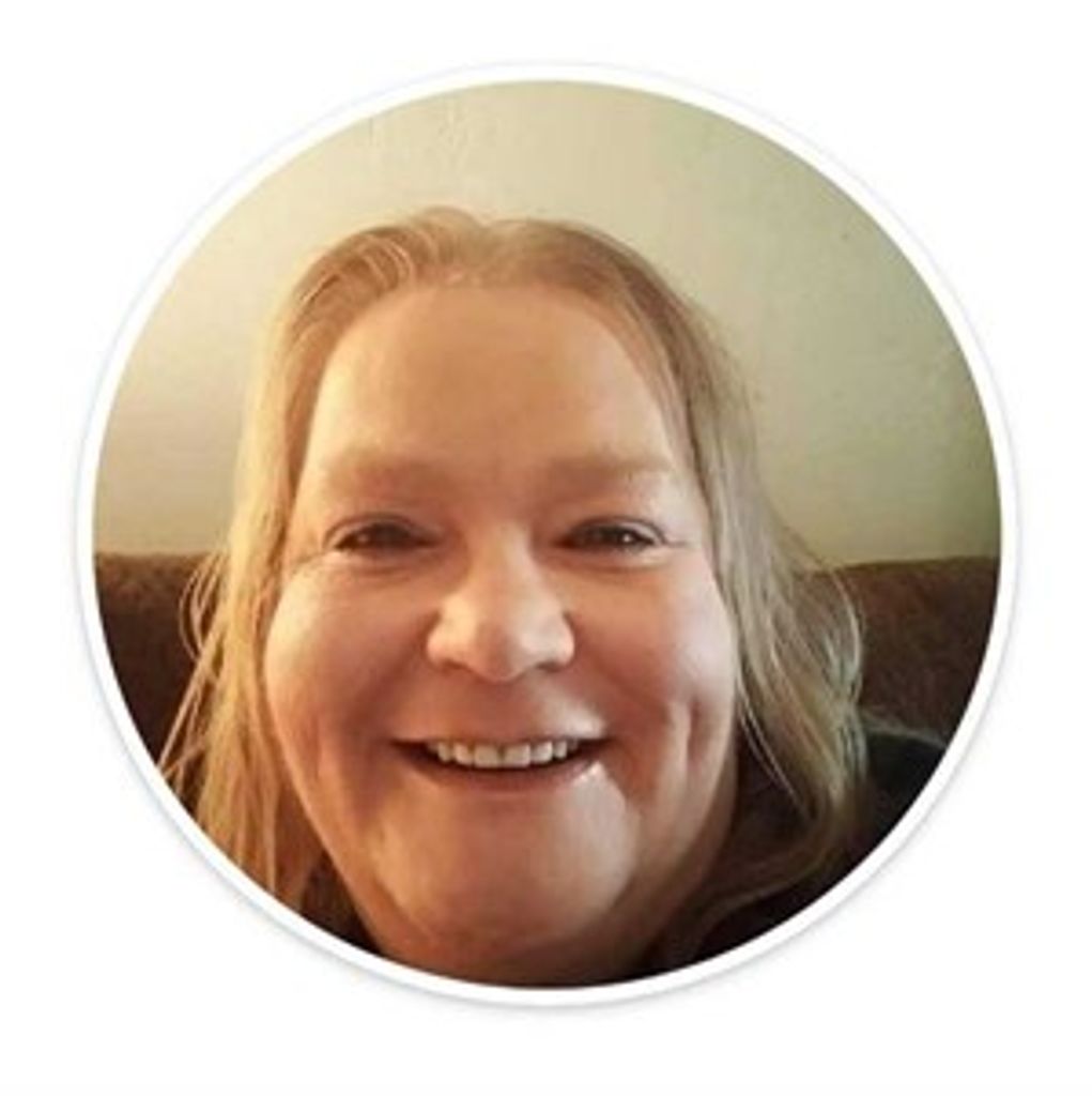 Slena Ruth Albright