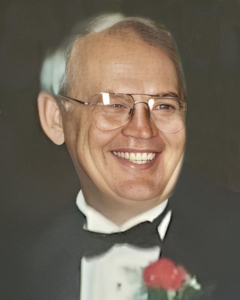 John William Melcher Profile Photo