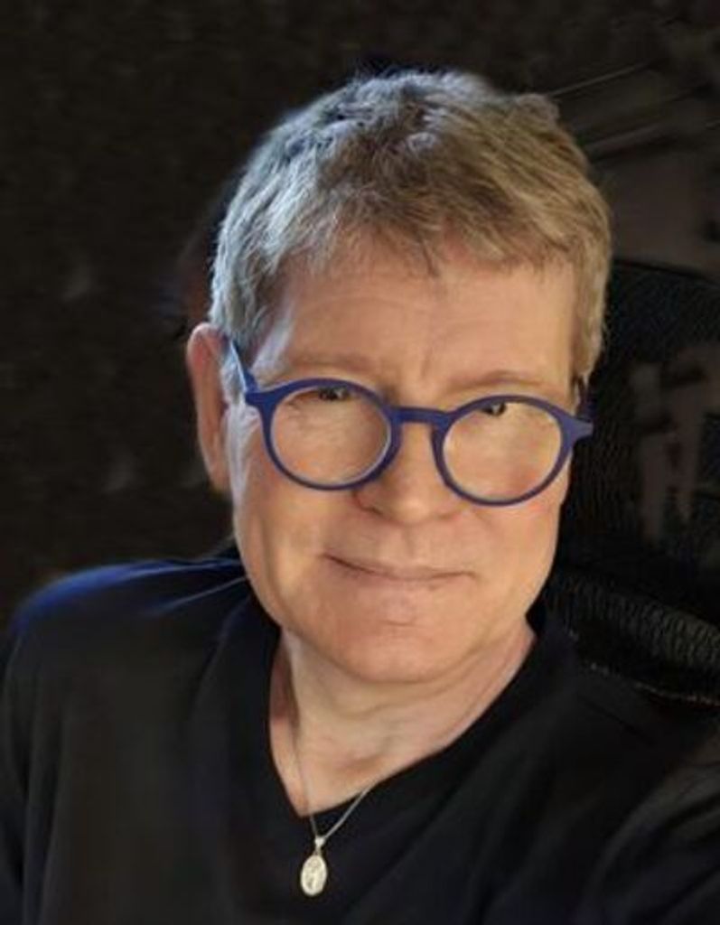 Randy P. Primmer-Farber Profile Photo