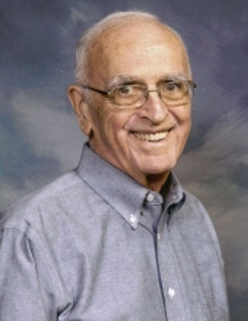 Clark Dowis Scoggins
