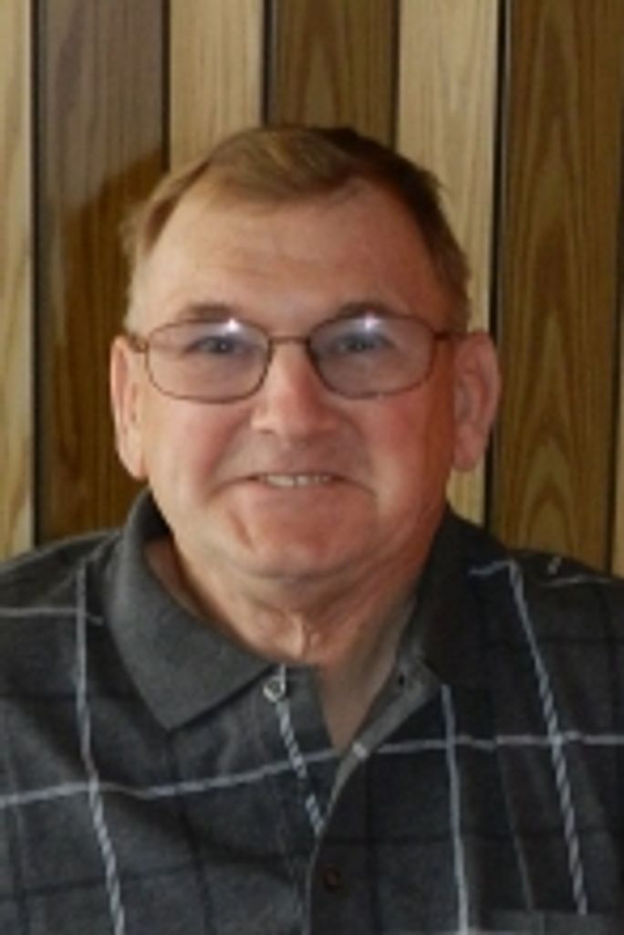 Richard "Rich" E. Martinka