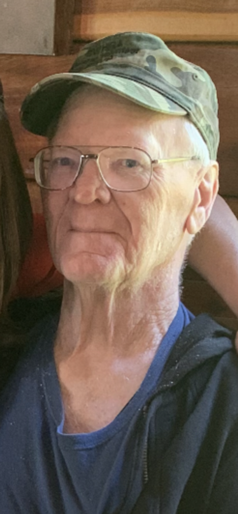 Jerry  Randel Overton