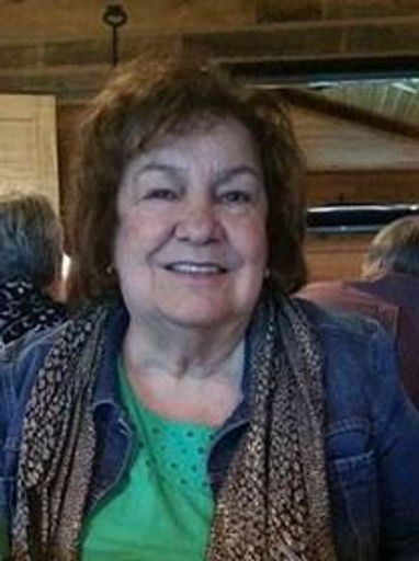 Stella Smith Profile Photo