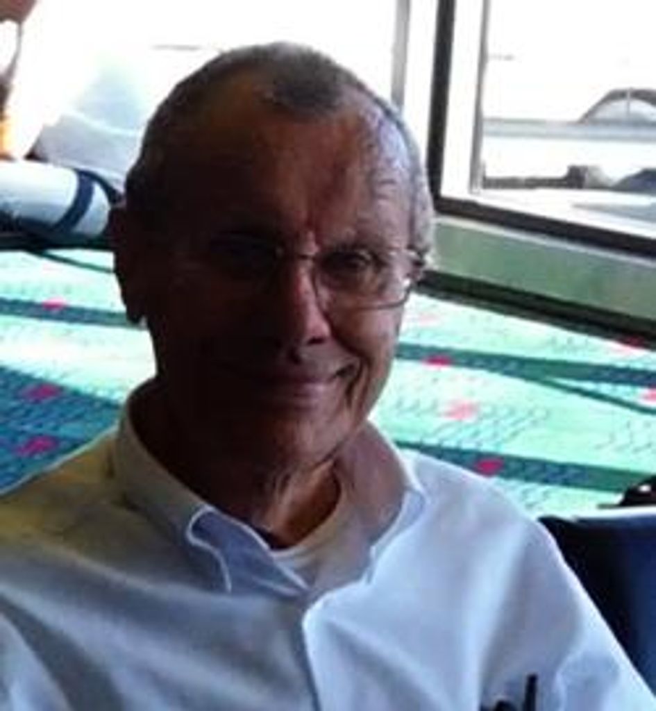 Aldert "Al" De Vries