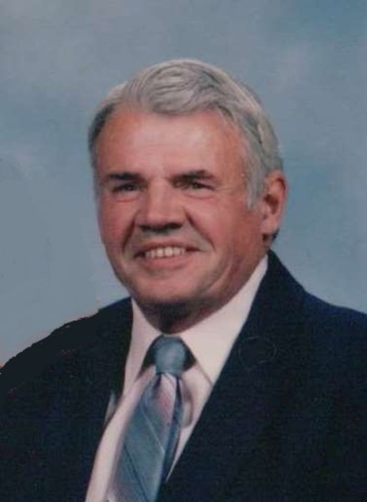 Mortimer D. Robertson Profile Photo