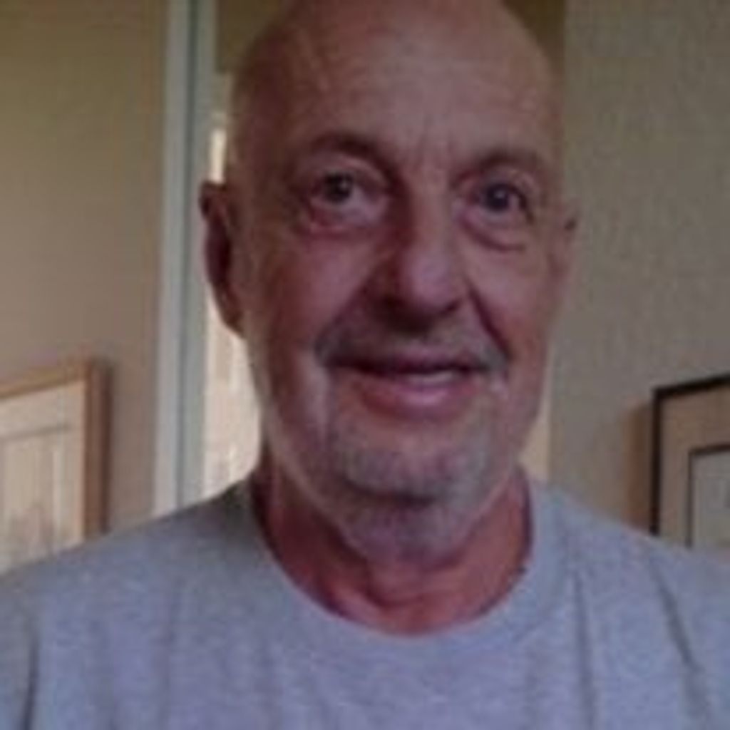 William Russell Metzgar