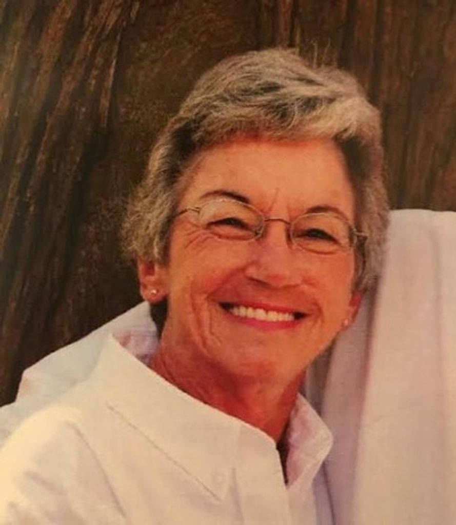 Judith Ann Montgomery Profile Photo