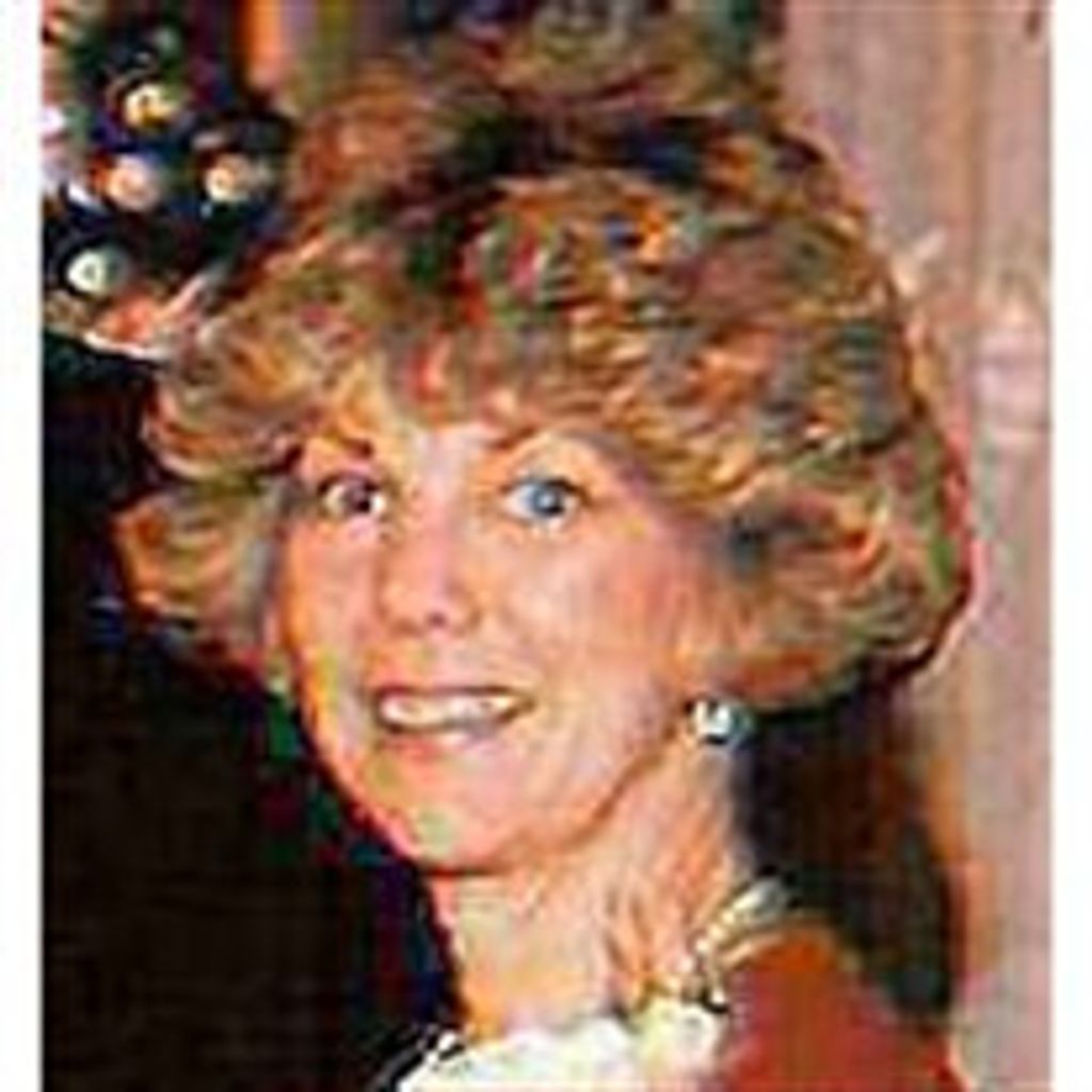 Annette Christina Sims
