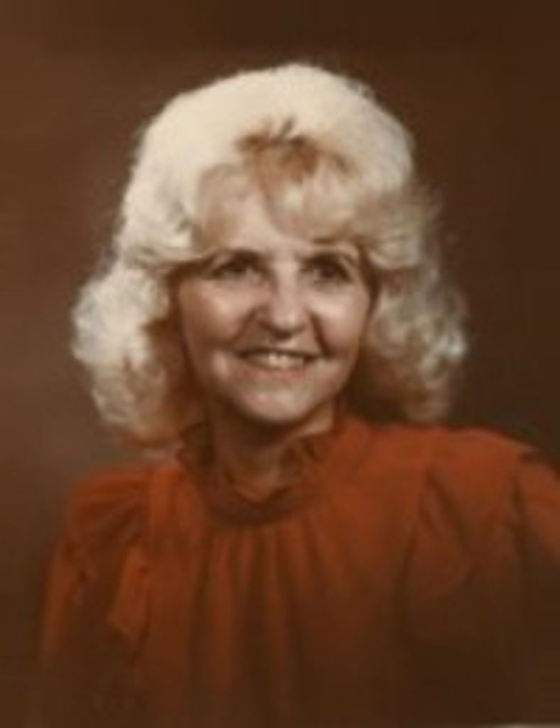 Vera Campbell