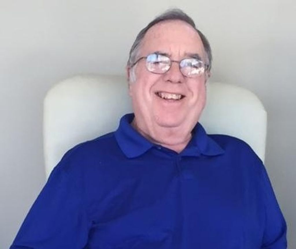 Arthur B. Dick Profile Photo