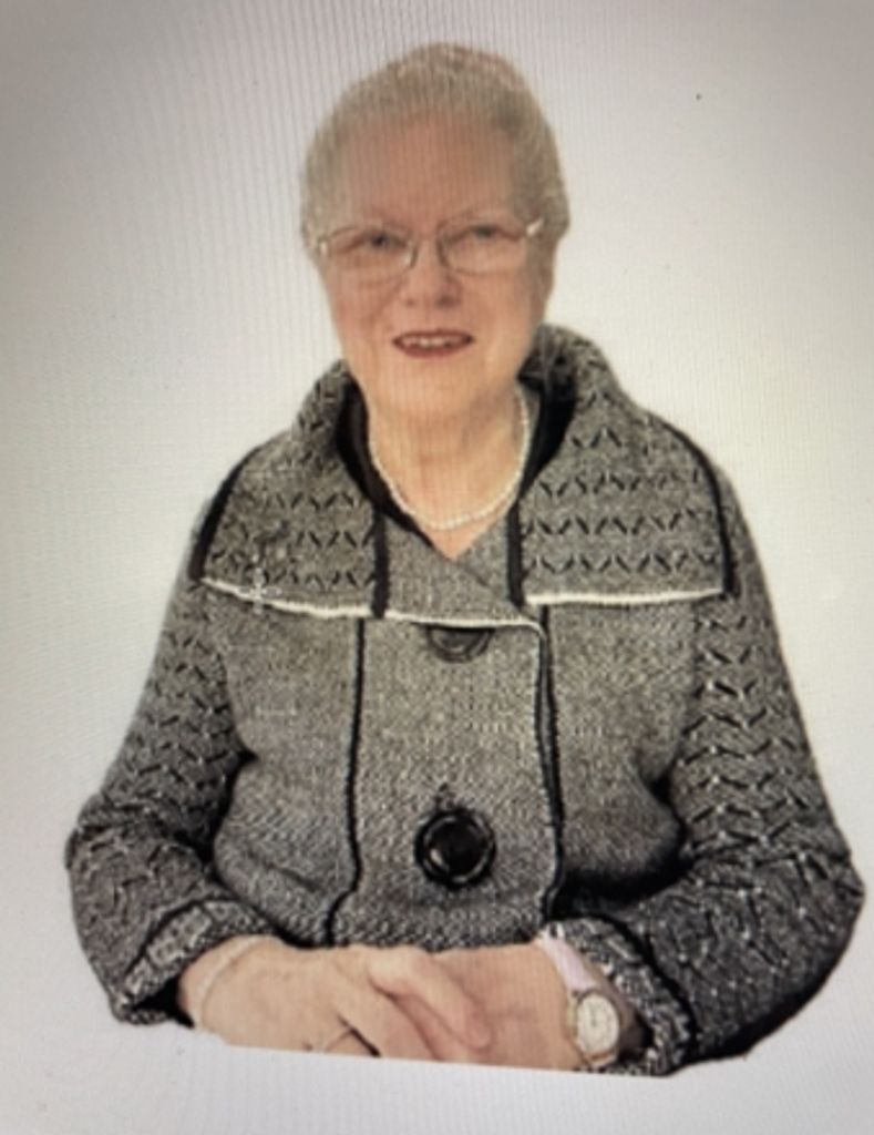 Nancy Joyce Schwartz Profile Photo