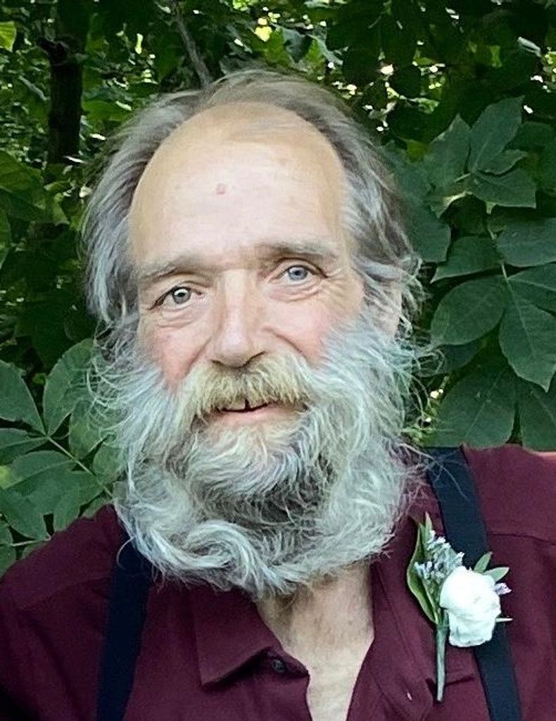 Steven L. White