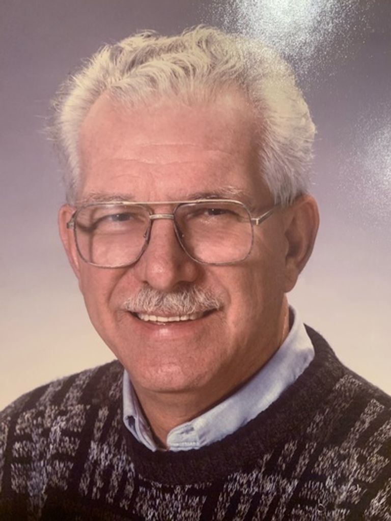 Jack O. Trotter Profile Photo