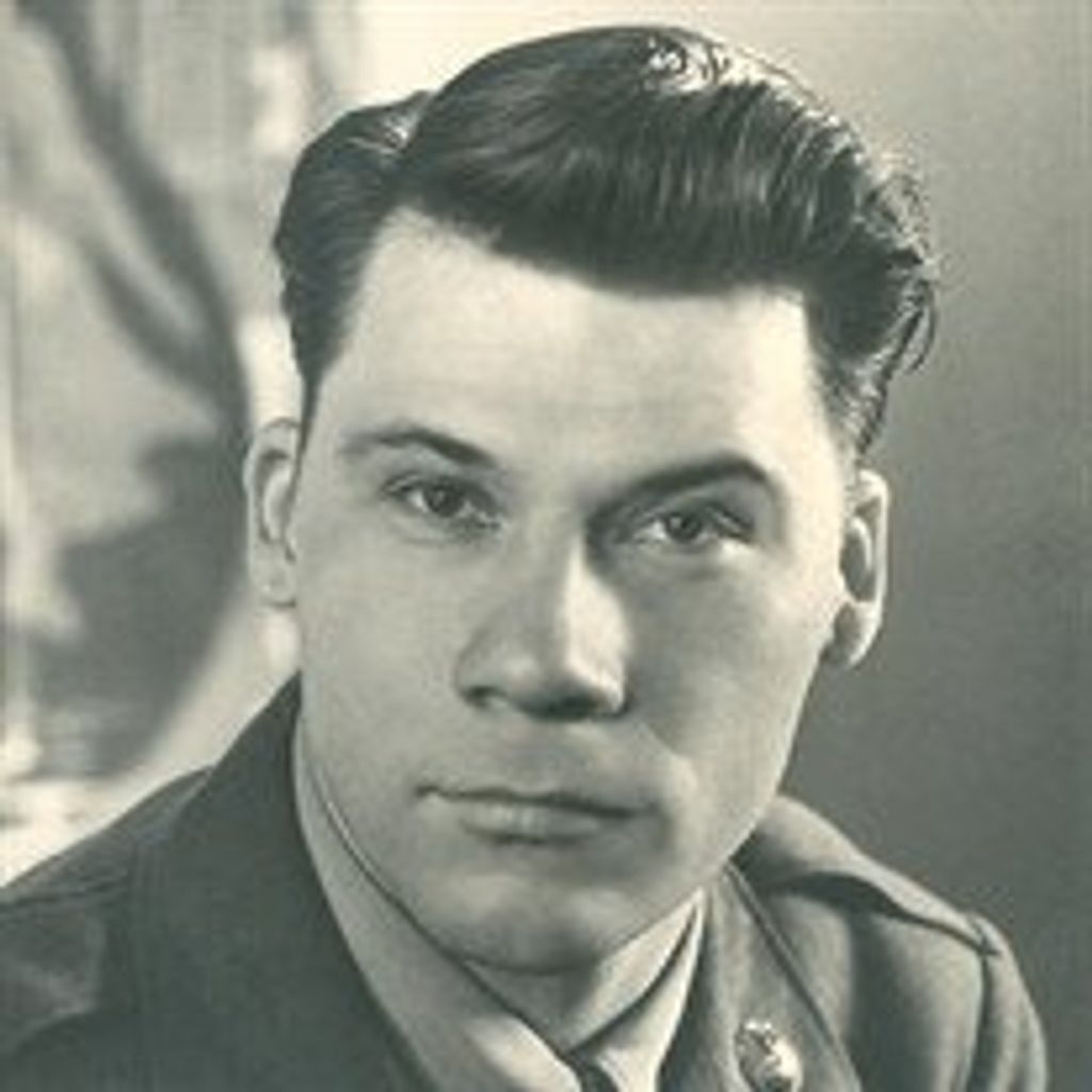 Arthur Rodway