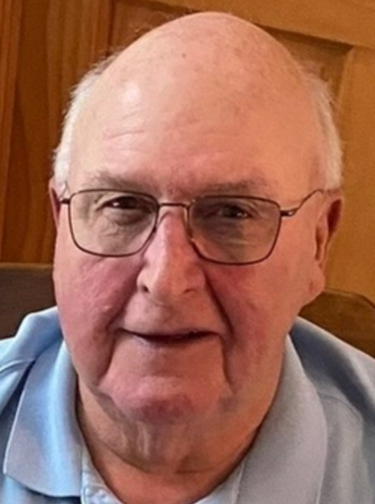 Dale F. Mccaffery Profile Photo