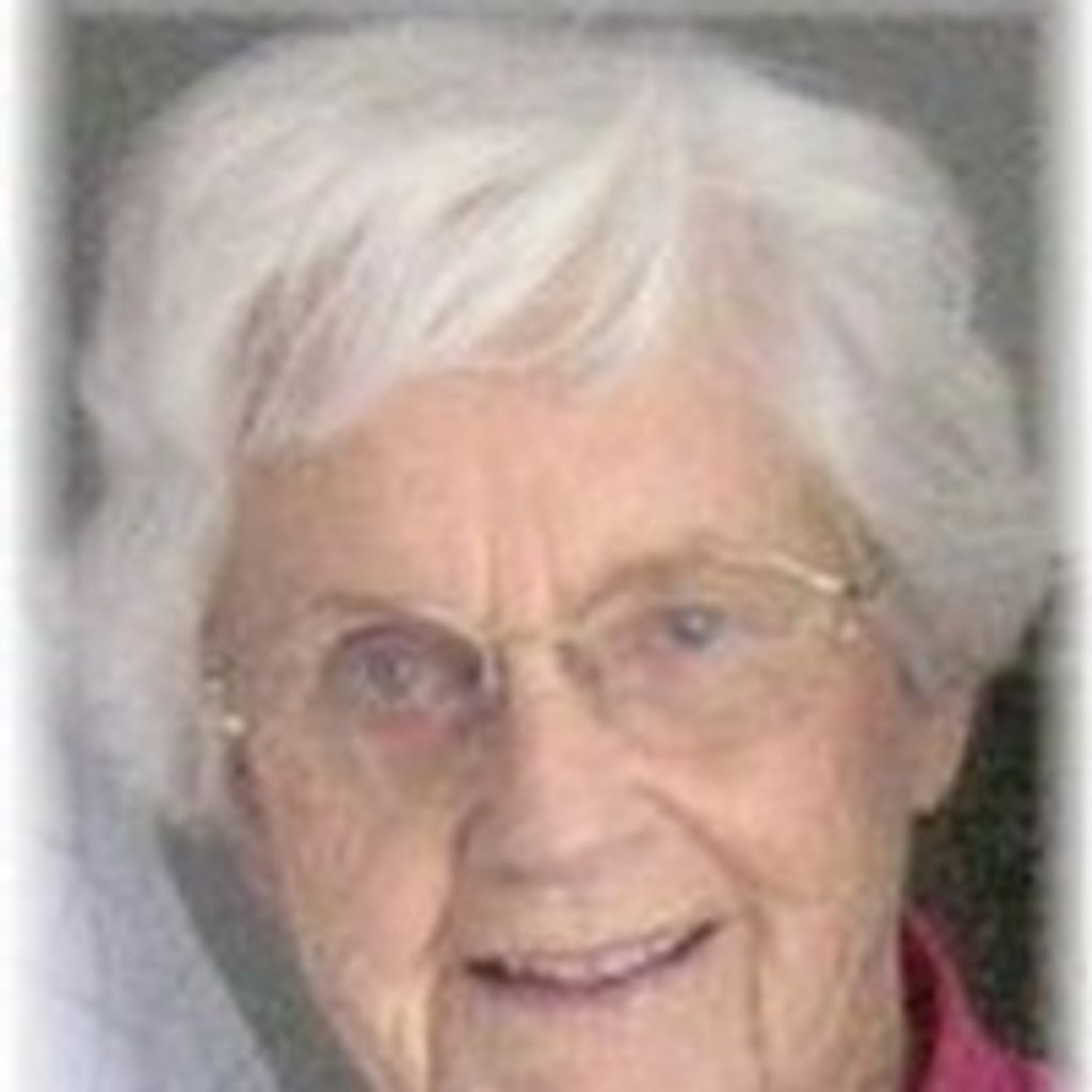 Anna Margretta Gimbel