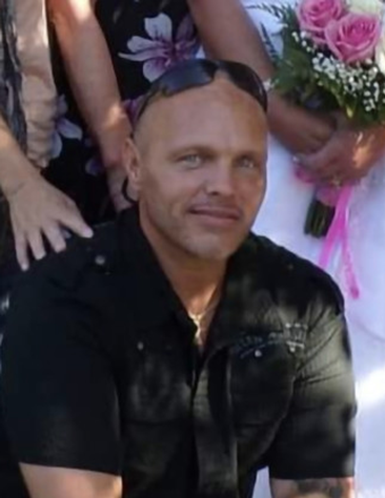 Kenny "Ray" Hoff Profile Photo