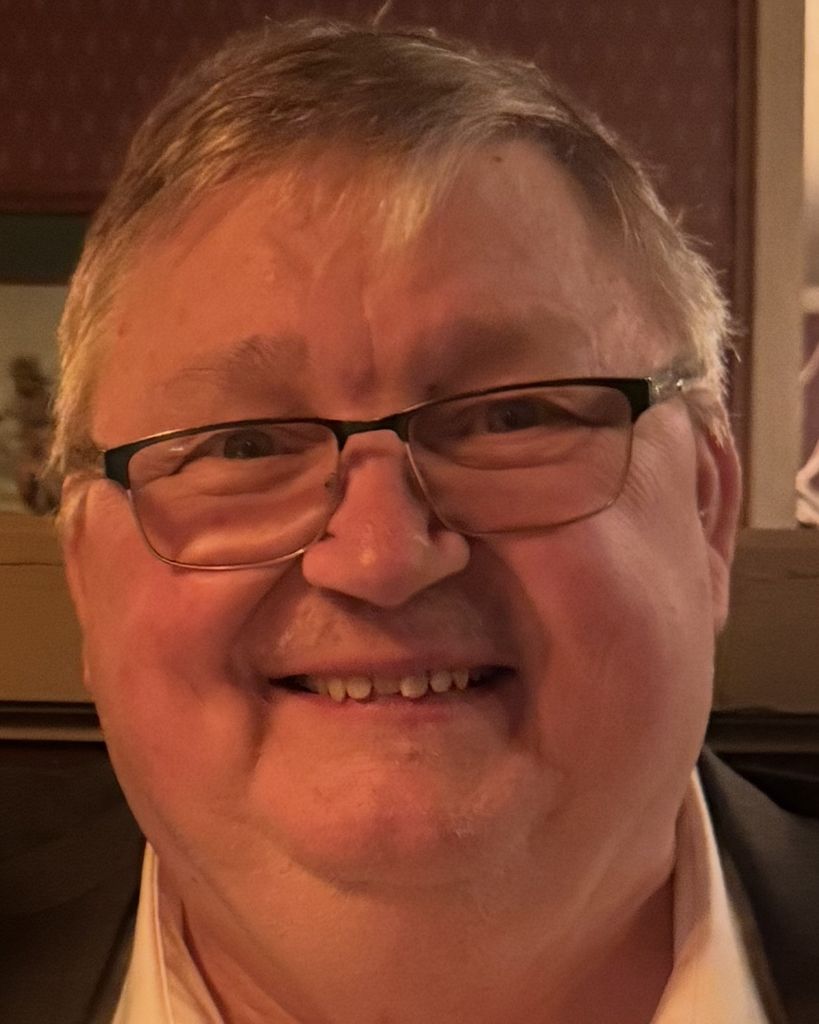 Roger Allen Akers Profile Photo
