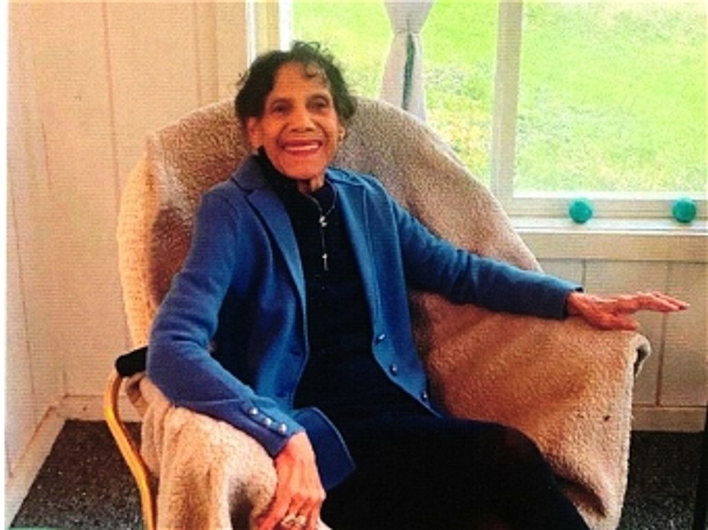 Betty Scott Profile Photo