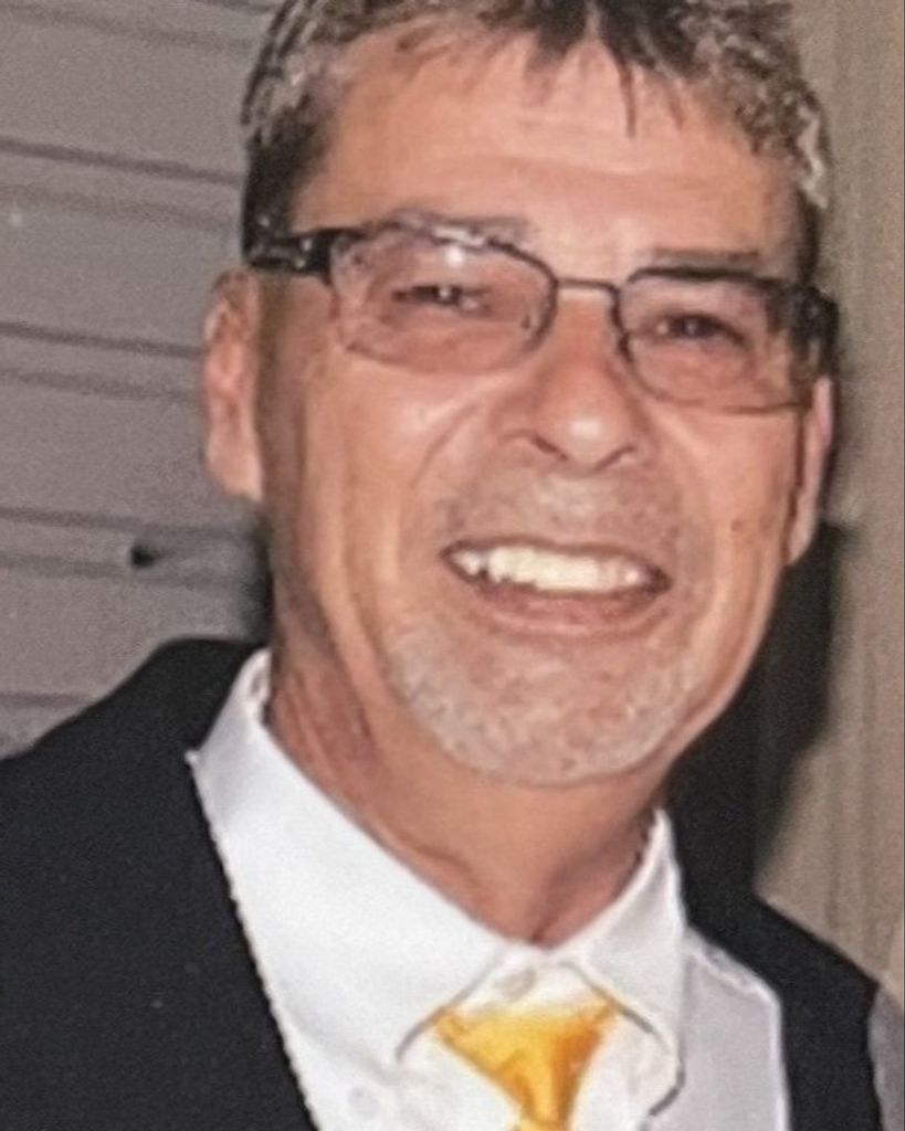 David Howard Russell Profile Photo