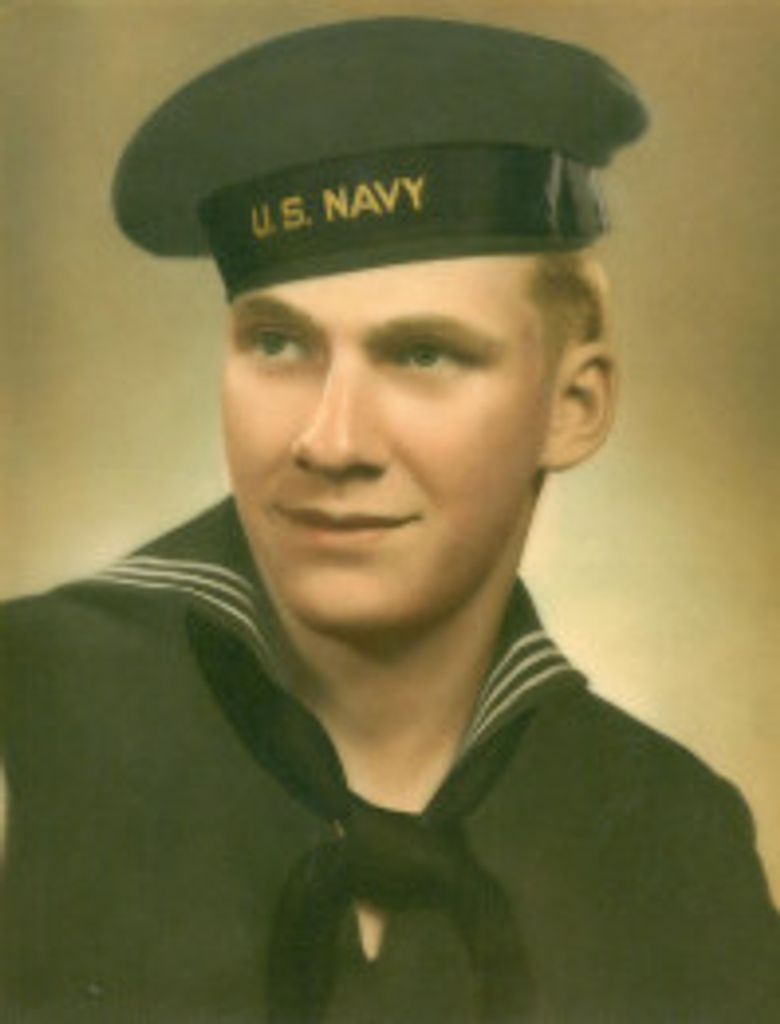 Maurice Joseph Bertram