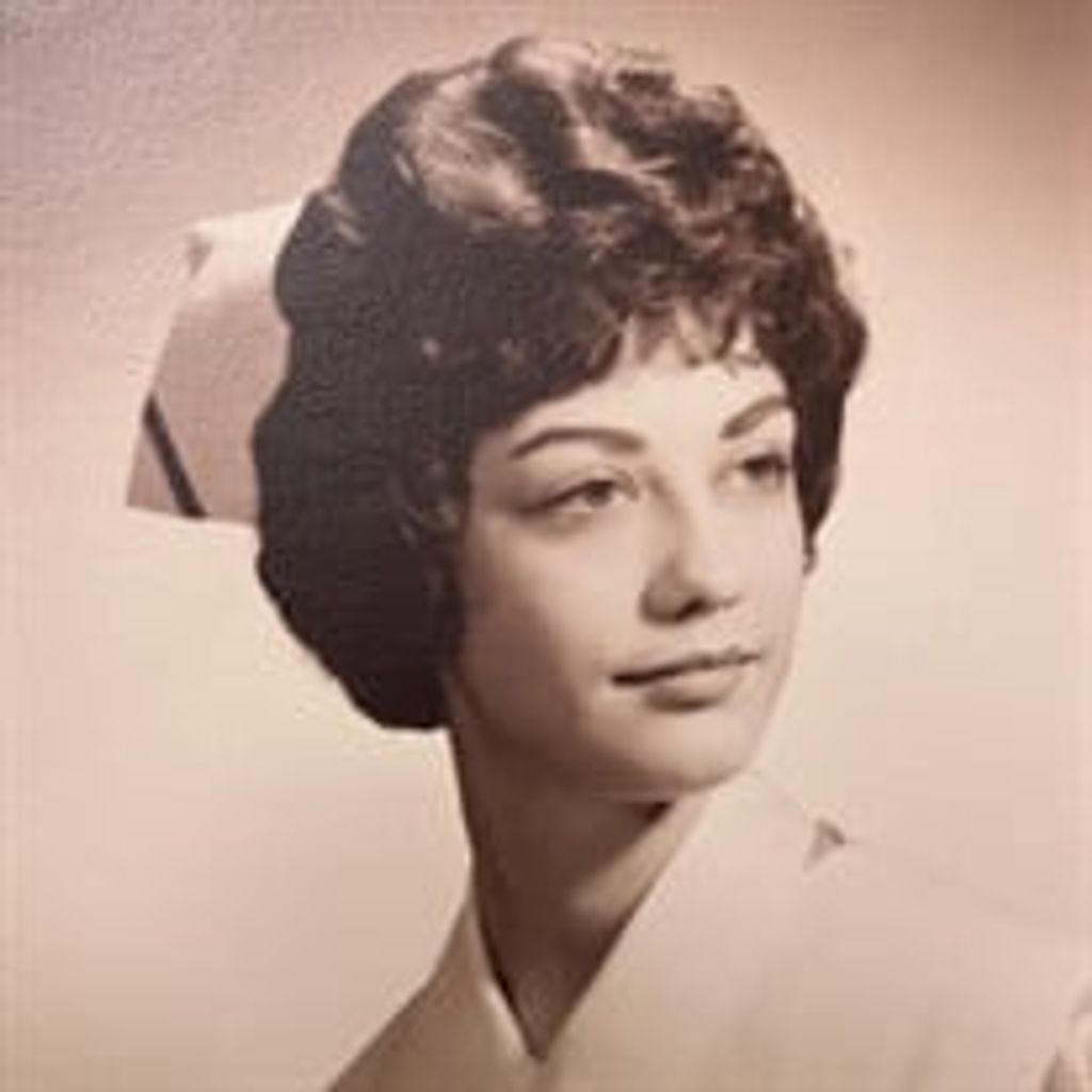 Carol Anne Fishburn
