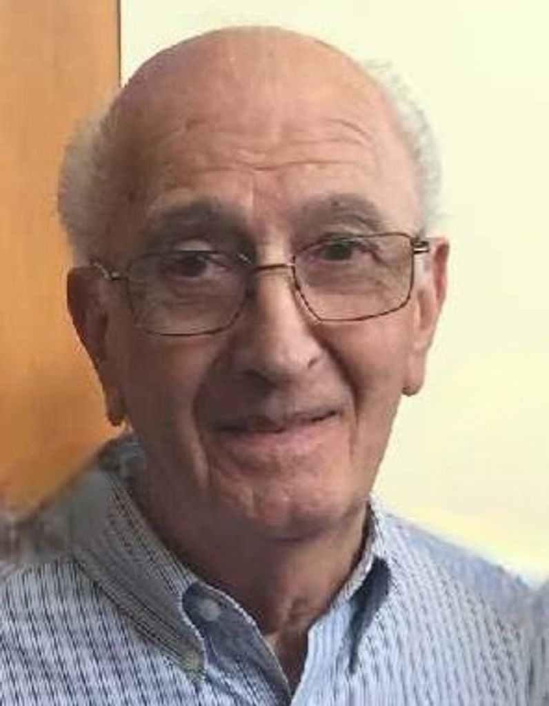 Nino Scarci Profile Photo