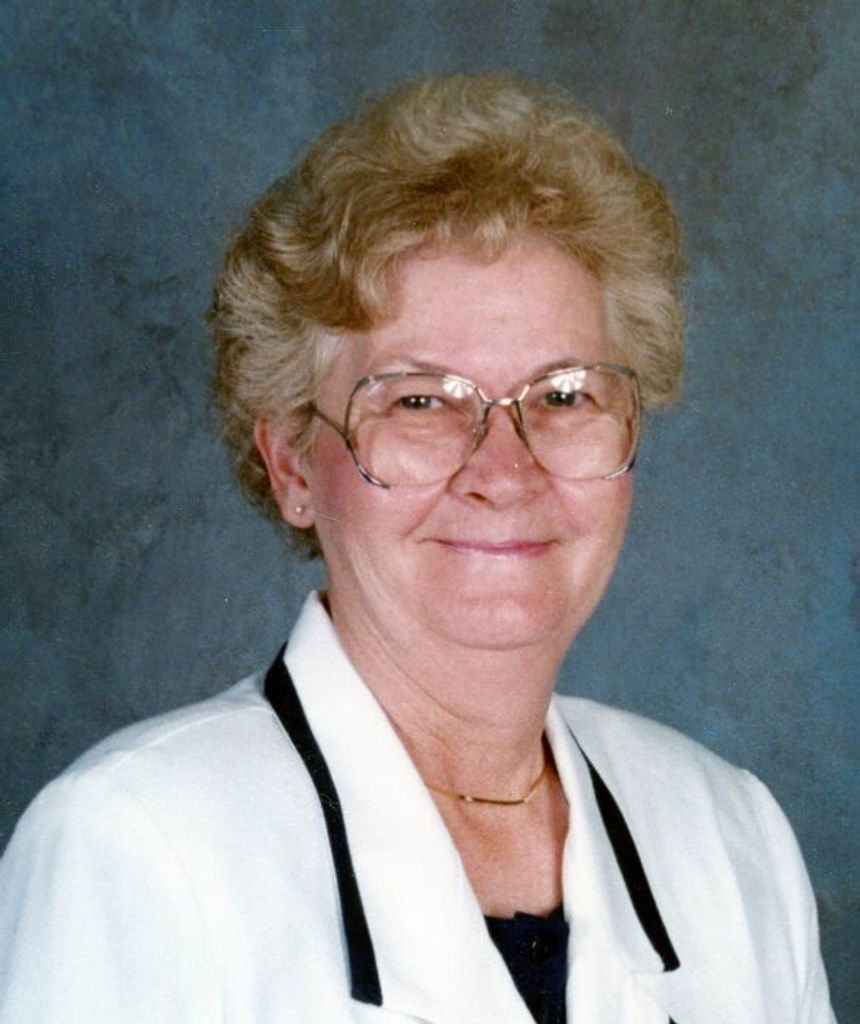 Geneva Irene (Easton)  Adkins Van Ulzen Profile Photo