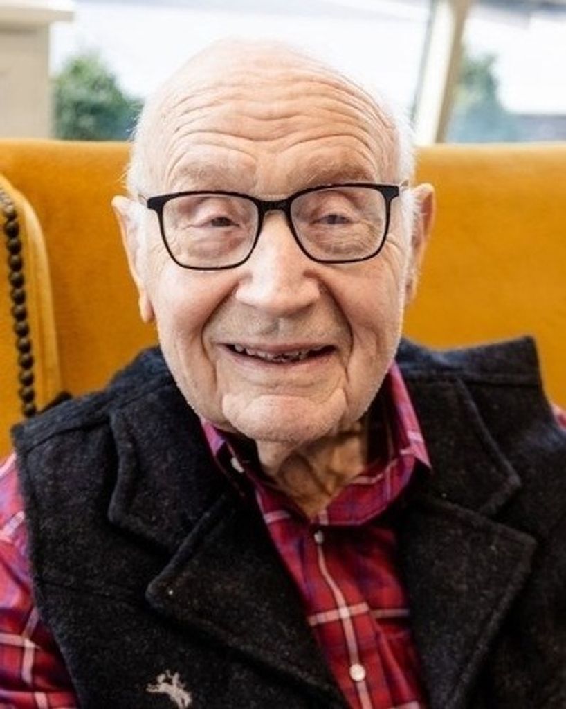 Brice J. Hallows Profile Photo