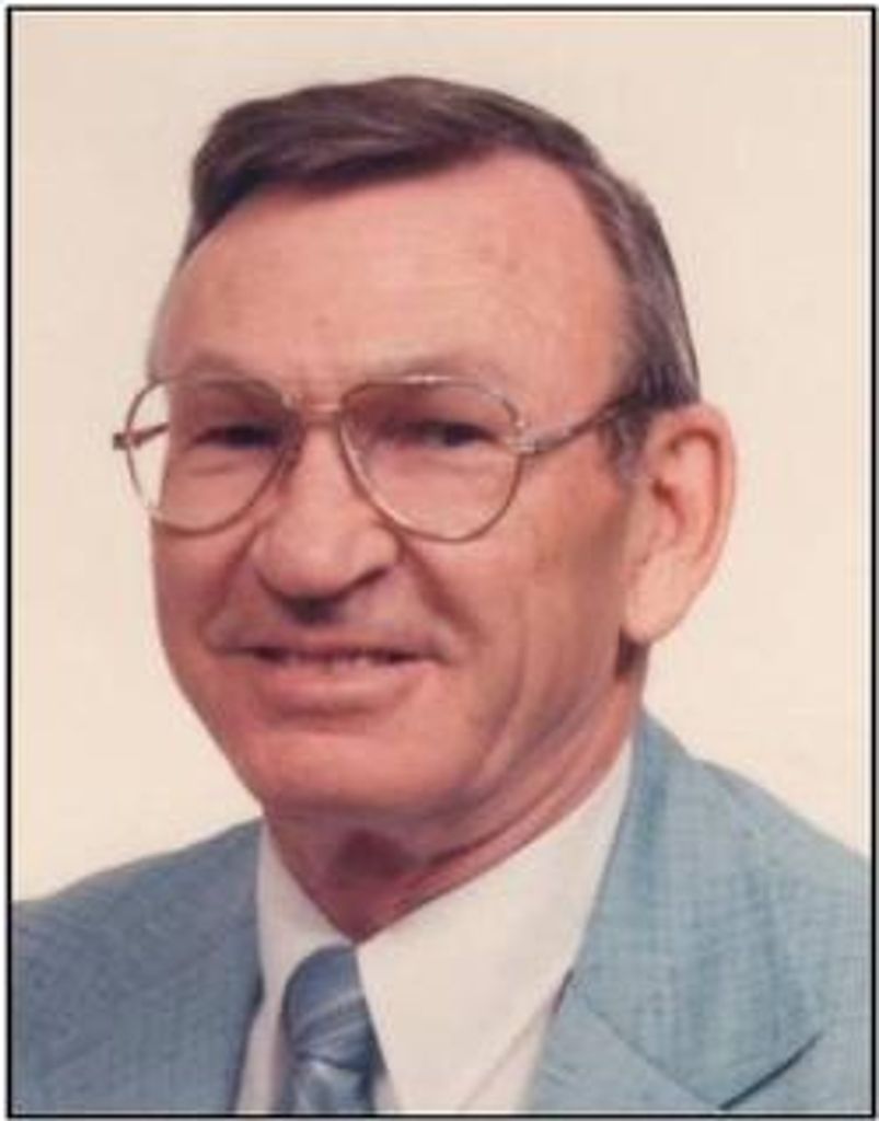 J. B. Giles Profile Photo