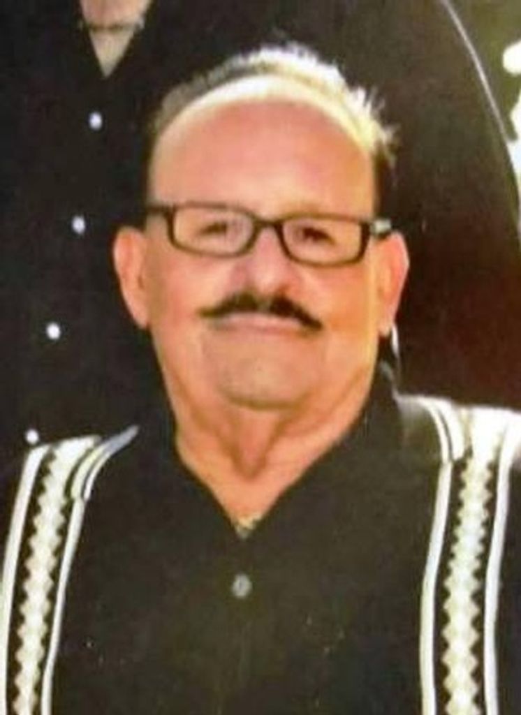 Roberto "Bobby Salas Gonzales Profile Photo