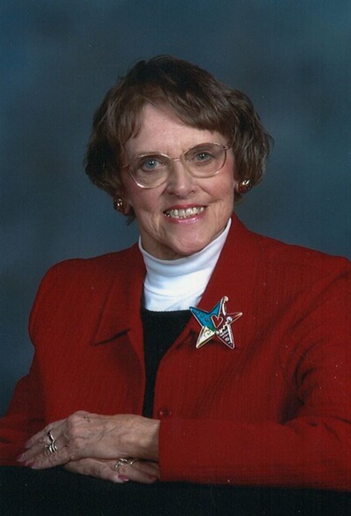 Bernadette Snyder Profile Photo