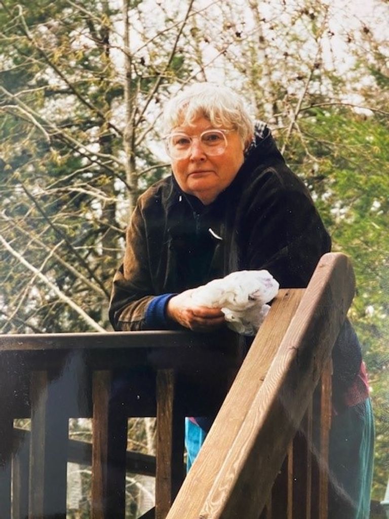 Cynthia Walker