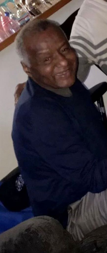 Gary Louis Johnson Profile Photo