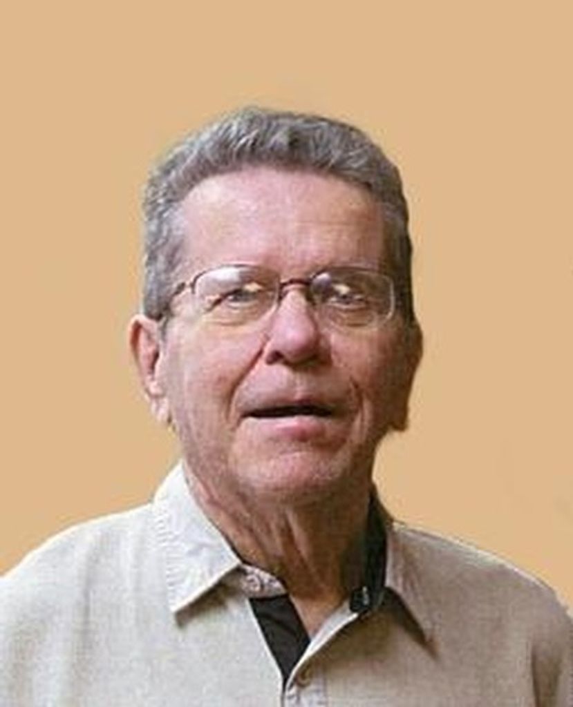 James "Barry" Stoick