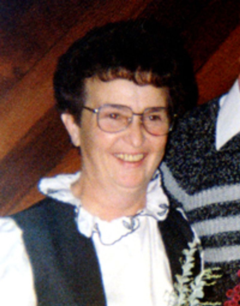 Bonnie Lecoq Profile Photo