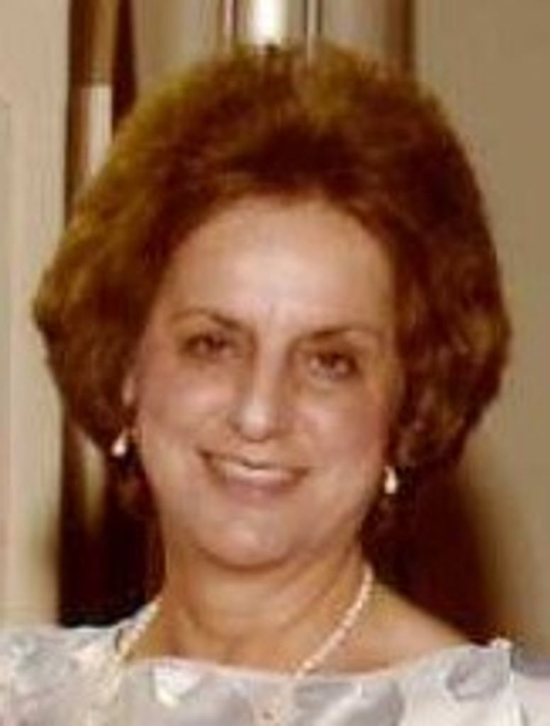 Victoria Hill