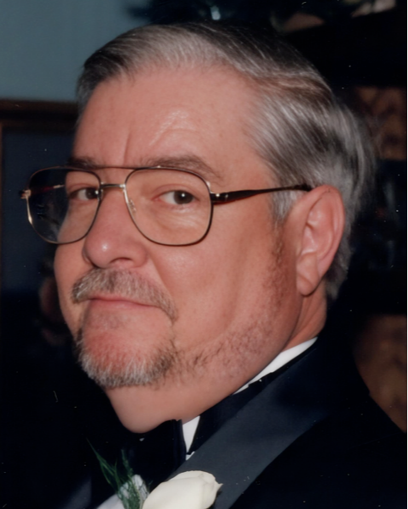 William E. Sadlier Profile Photo