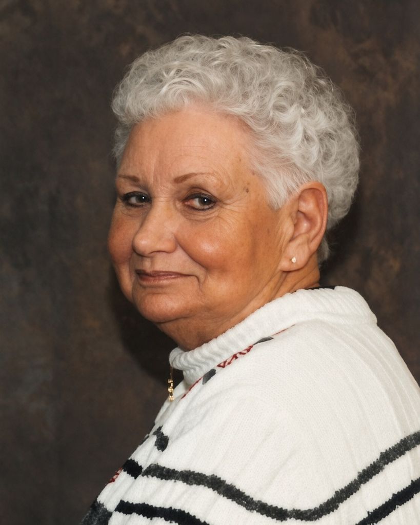 Betty Nadene Bickford Profile Photo