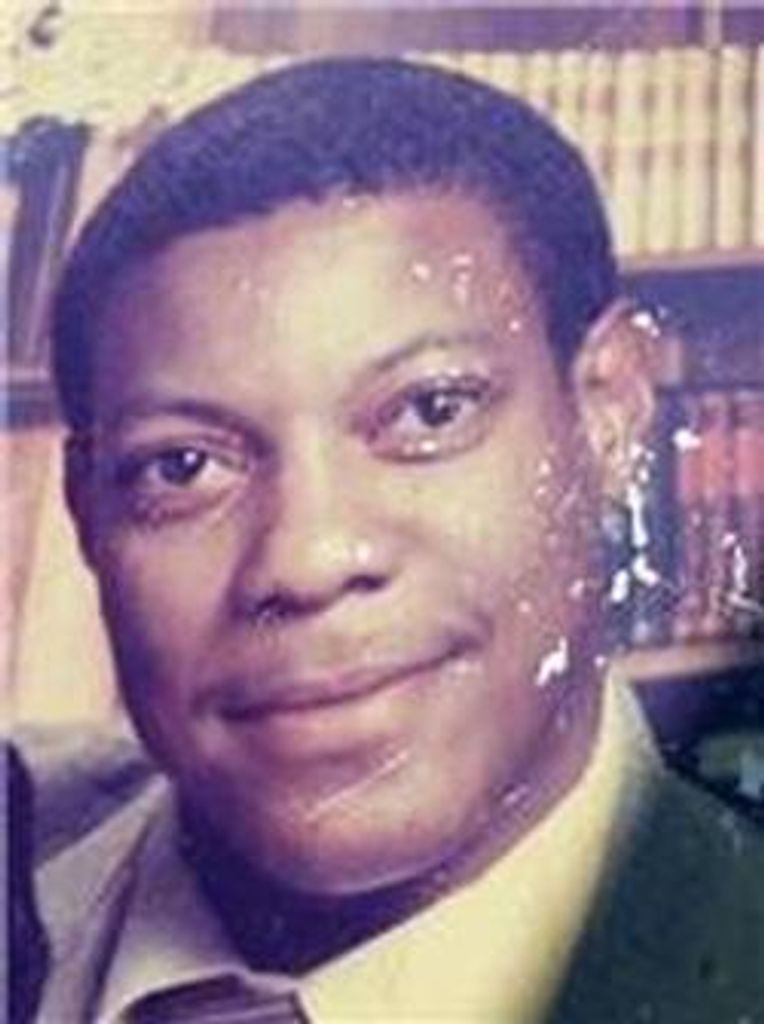Michael Jerome Marshall Profile Photo
