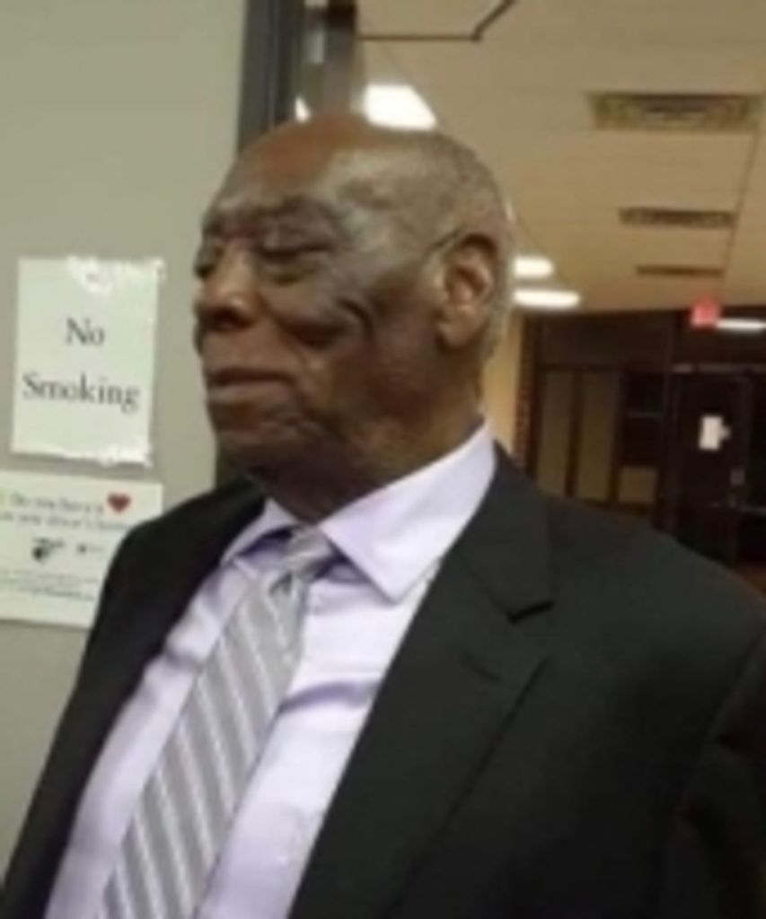 Willie Edwards Woods, Sr. Profile Photo