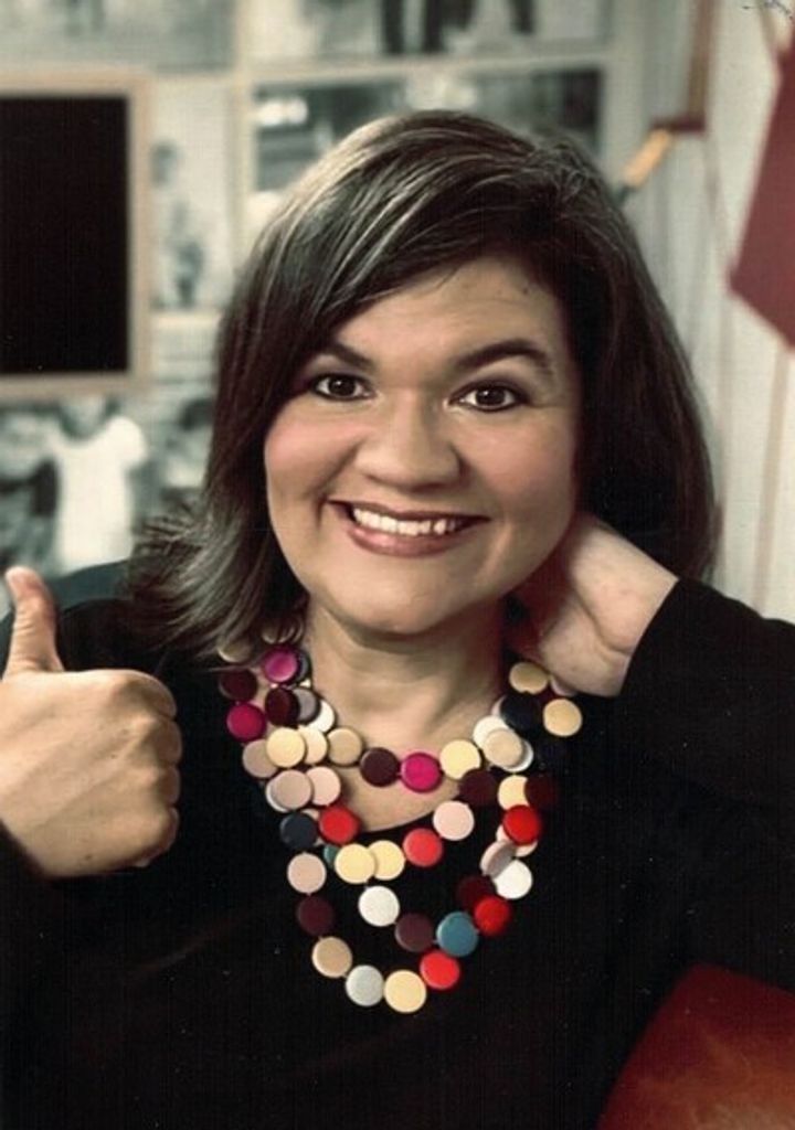 Adriane Gray Profile Photo