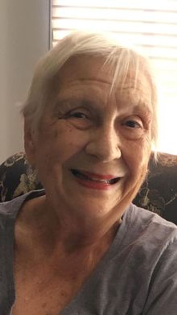 Mary Gaston Profile Photo