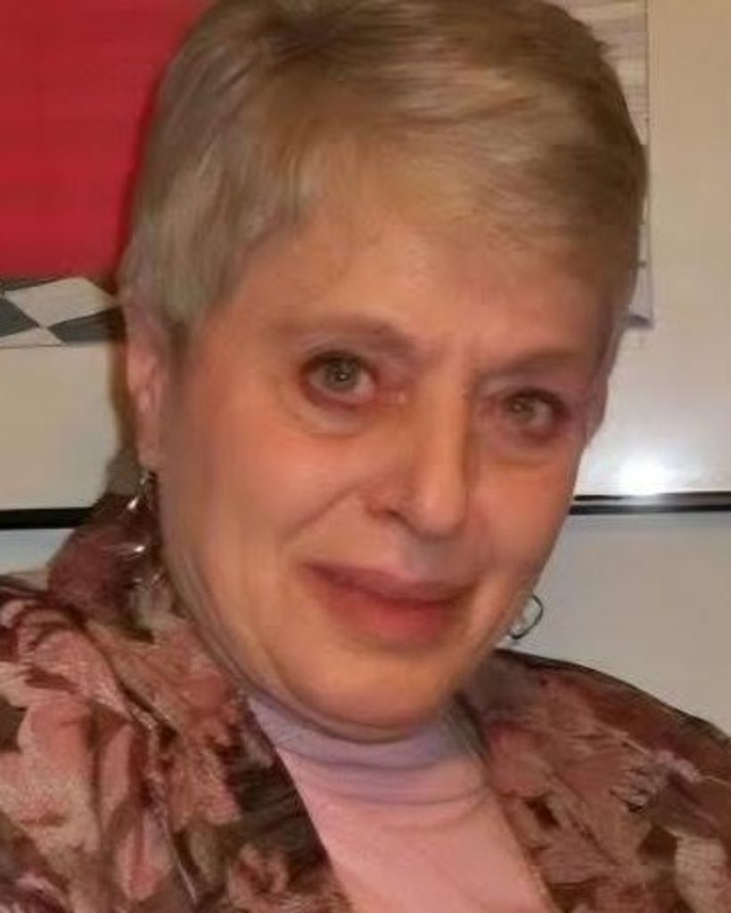 Vincenza "Vinnie" Candido Profile Photo