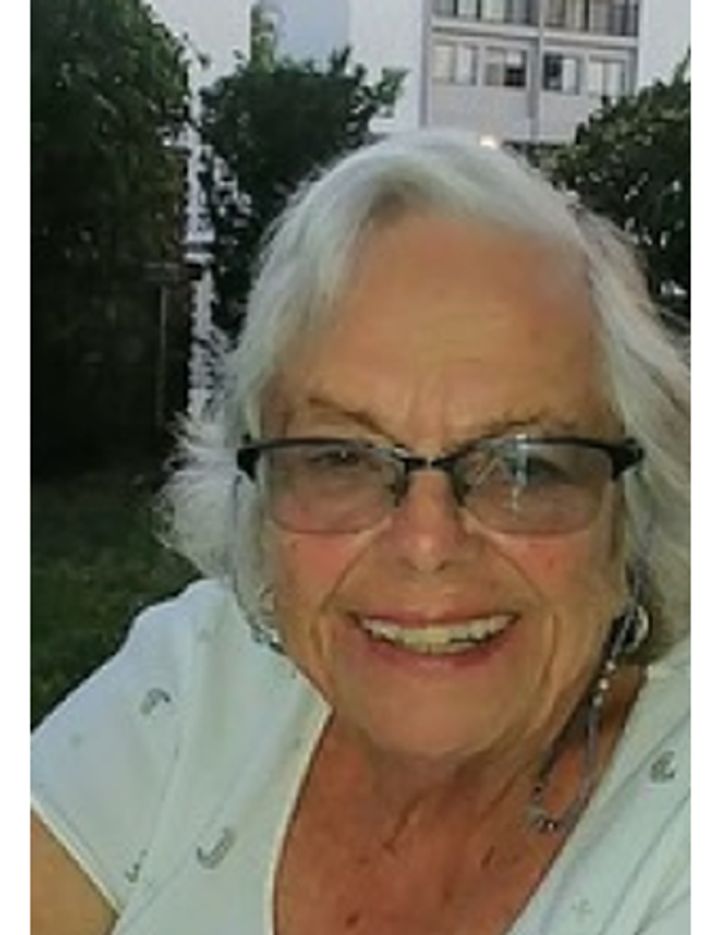 Janet  Ruth (Walker) Hermenet