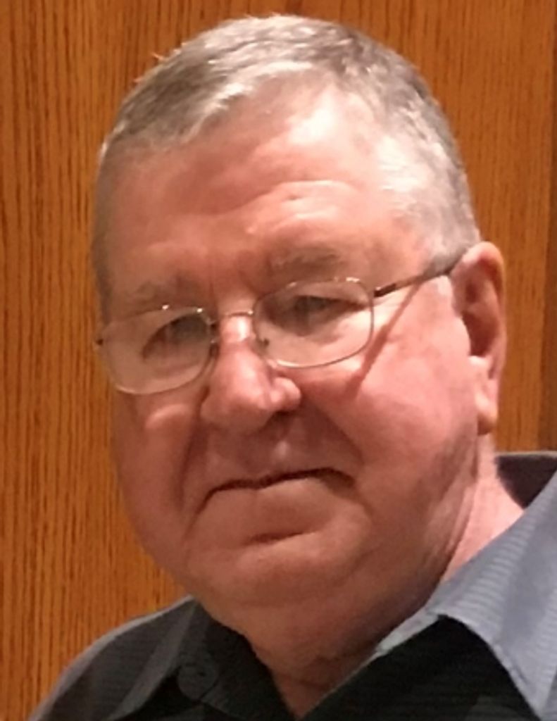 Jimmy Walters Profile Photo