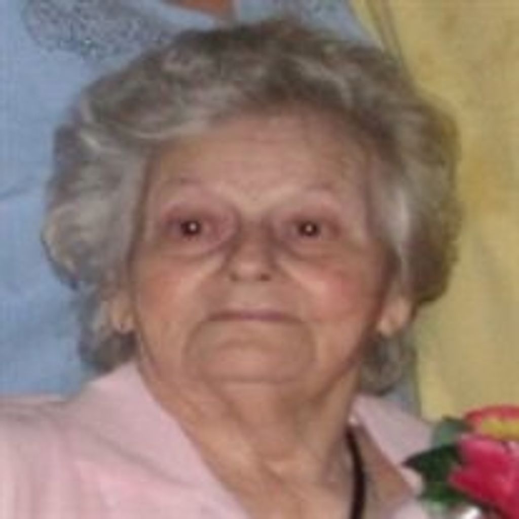 Lillie  Ladner Shavers