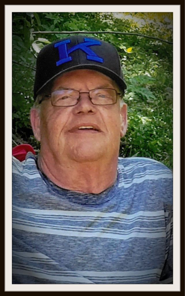 Leroy Gonterman