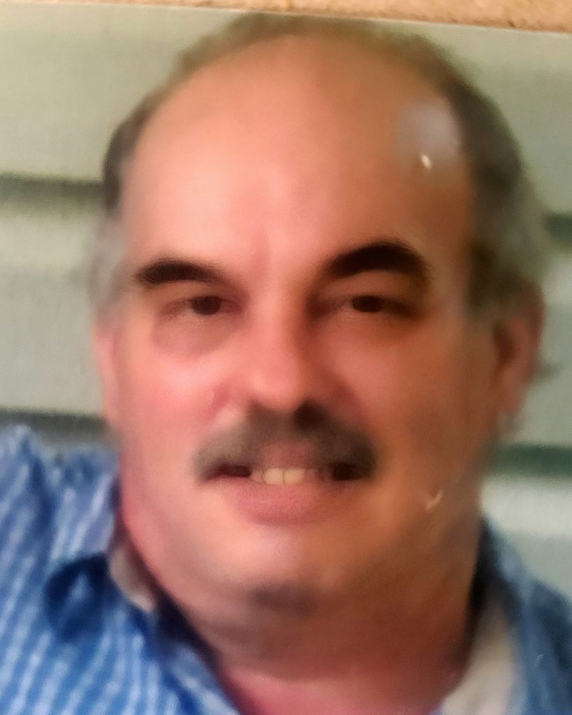Douglas E. Daughetee