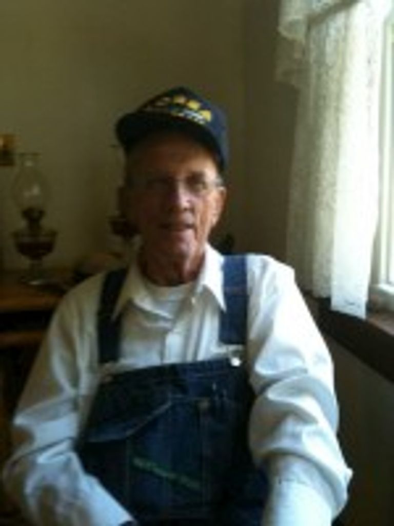 Joseph C. Pedersen Profile Photo